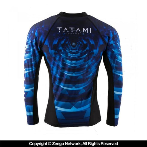 Tatami Vortex Grappling Rashguard-3